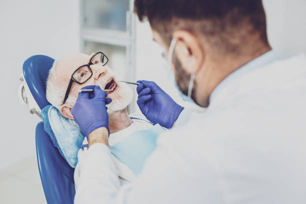 Best Urgent Tooth Repair  in Mesa, AZ